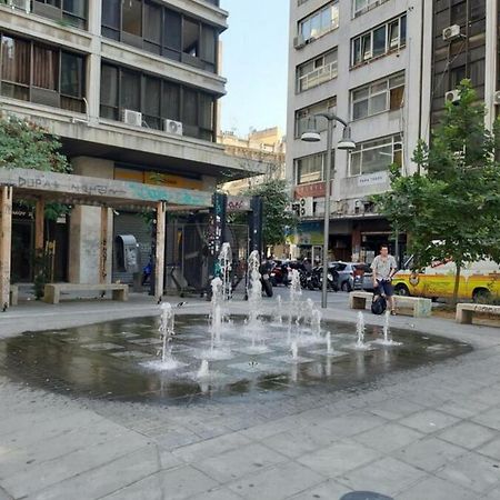Thessaloniki Center Town Studiaki公寓 外观 照片
