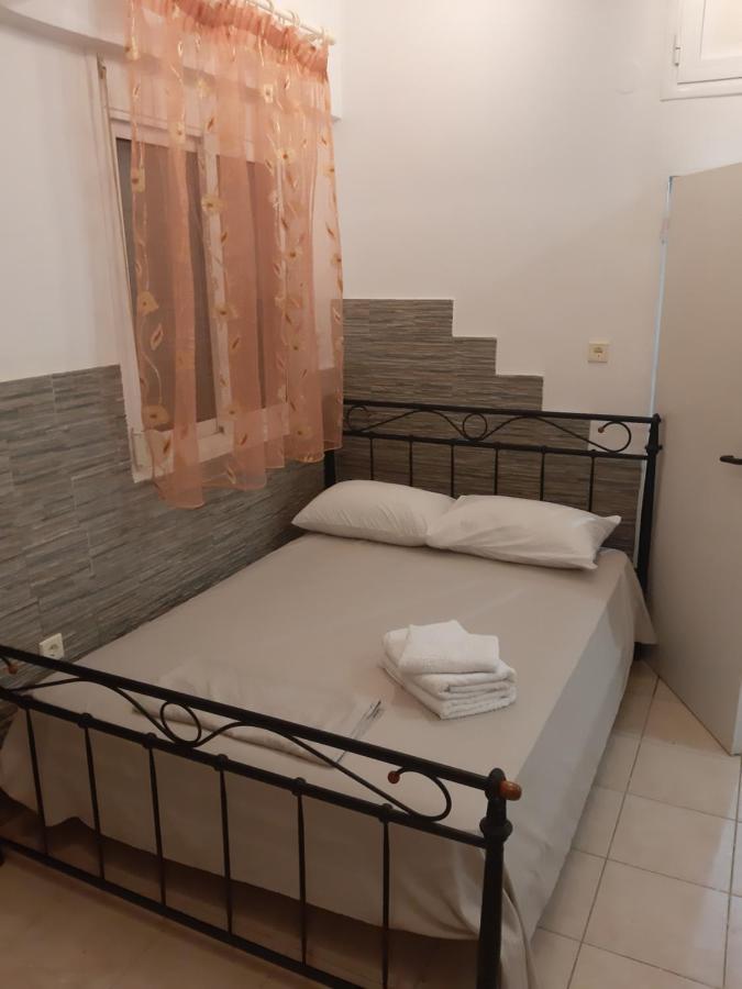Thessaloniki Center Town Studiaki公寓 外观 照片