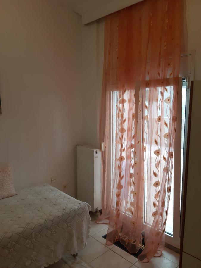 Thessaloniki Center Town Studiaki公寓 外观 照片