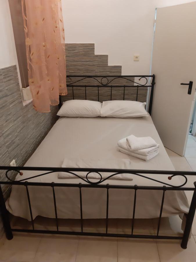 Thessaloniki Center Town Studiaki公寓 外观 照片