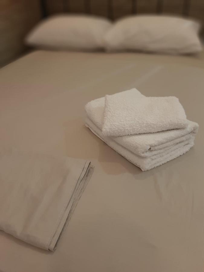 Thessaloniki Center Town Studiaki公寓 外观 照片