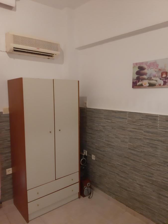 Thessaloniki Center Town Studiaki公寓 外观 照片