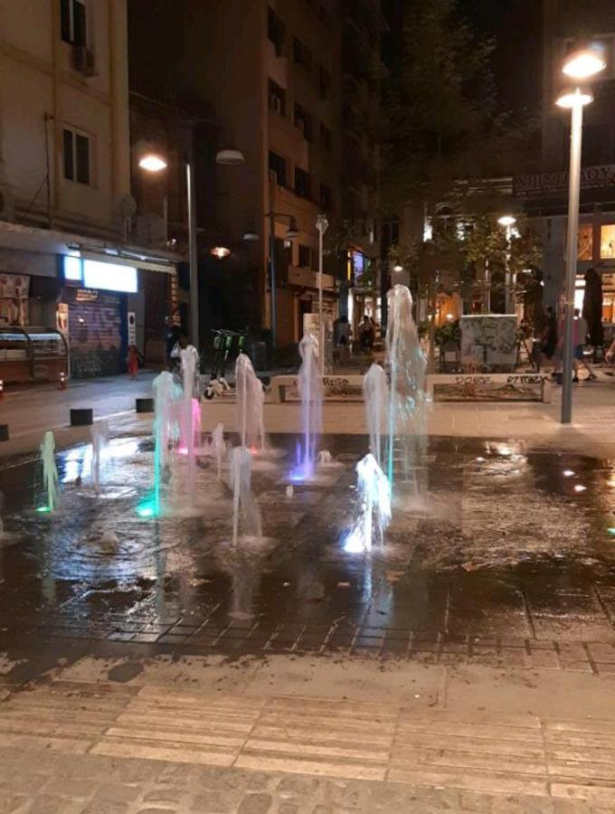 Thessaloniki Center Town Studiaki公寓 外观 照片
