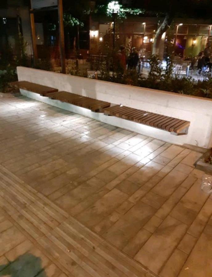 Thessaloniki Center Town Studiaki公寓 外观 照片