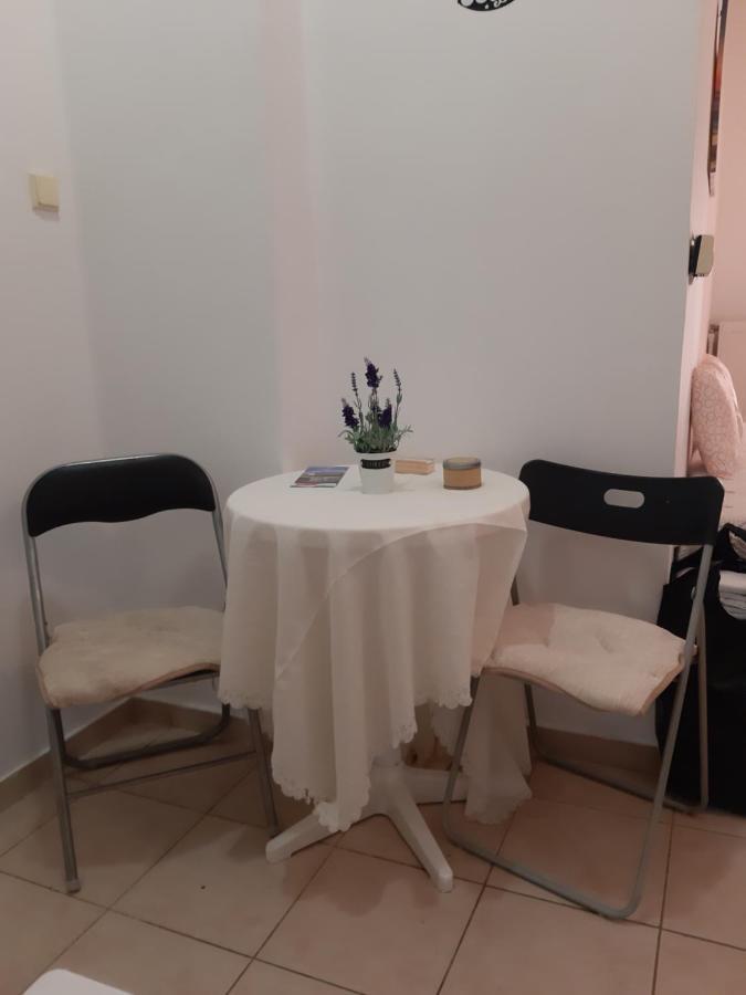 Thessaloniki Center Town Studiaki公寓 外观 照片